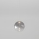Подвесной светильник Eurosvet Wonder 50232/1 LED дымчатый a058638