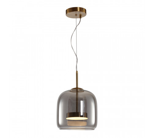 Подвесной светильник Arte Lamp Padova A2404SP-23SM Подвесной светильник Arte Lamp Padova A2404SP-23SM