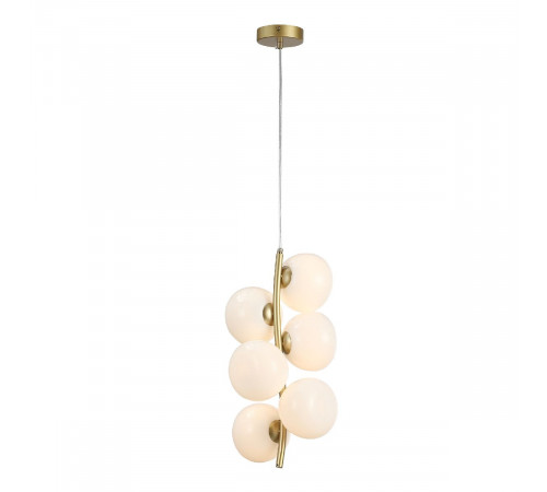 Подвесной светильник ST Luce Sweven SL1519.303.06 Подвесной светильник ST Luce Sweven SL1519.303.06