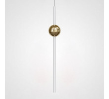 Подвесной светильник ImperiumLoft broom ORION GLOBE 186661-22