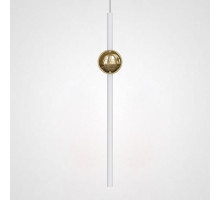 Подвесной светильник ImperiumLoft broom ORION GLOBE 186661-22