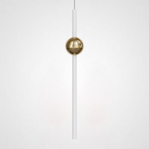 Подвесной светильник ImperiumLoft broom ORION GLOBE 186661-22