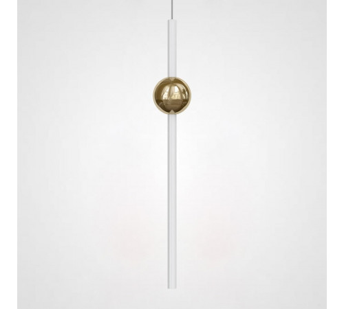 Подвесной светильник ImperiumLoft broom ORION GLOBE 186661-22 Подвесной светильник ImperiumLoft broom ORION GLOBE 186661-22