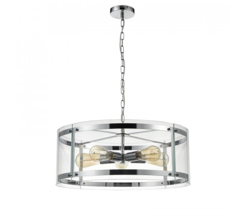Подвесной светильник Vele Luce Tivoli VL5073P05 Подвесной светильник Vele Luce Tivoli VL5073P05