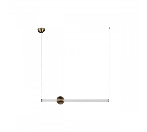 Подвесной светильник Loft IT 5053-B