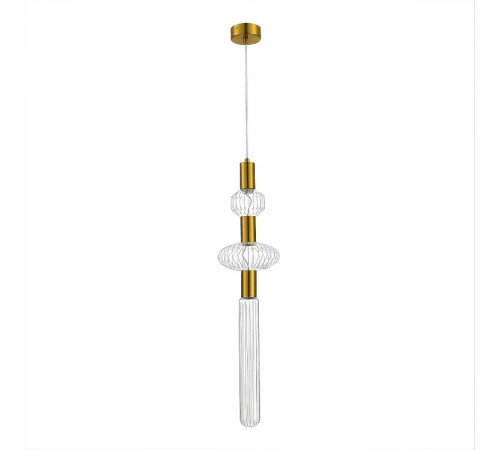 Подвесной светильник ST Luce Tacche SL6117.203.03 Подвесной светильник ST Luce Tacche SL6117.203.03