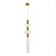 Подвесной светильник ST Luce Tacche SL6117.203.03