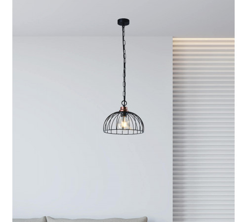 Подвесной светильник Rivoli Agerola 1018-106 Б0045284