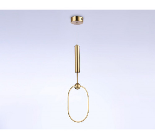 Подвесной светильник Ambrella Light Comfort FL10578 Подвесной светильник Ambrella Light Comfort FL10578