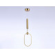 Подвесной светильник Ambrella Light Comfort FL10578