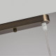 Подвесной светильник Hiper Wink H229-3