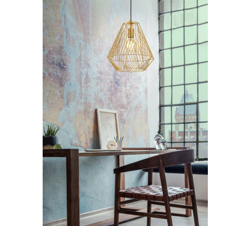 Подвесной светильник Eglo Stype 43695 Подвесной светильник Eglo Stype 43695