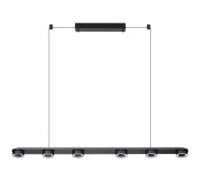 Подвесной светильник Odeon Light Turman 6631/64L