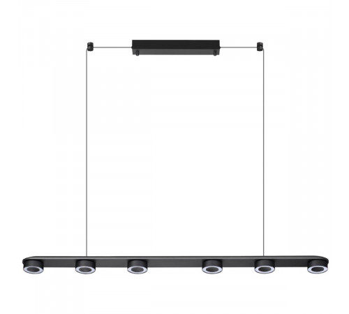 Подвесной светильник Odeon Light Turman 6631/64L Подвесной светильник Odeon Light Turman 6631/64L