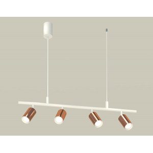 Подвесной светильник Ambrella Light Traditional DIY (С9001, С6326, N6101) XB9001300