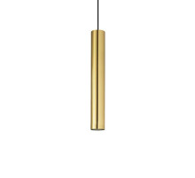 Подвесной светильник Ideal lux LOOK SP1 D06 OTTONE 259239