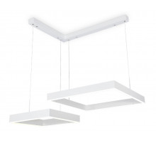 Подвесной светильник Ambrella Light Acrylica FA6640