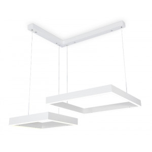 Подвесной светильник Ambrella Light Acrylica FA6640