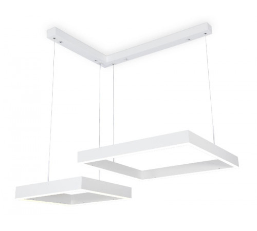 Подвесной светильник Ambrella Light Acrylica FA6640