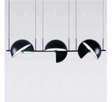 Подвесной светильник ImperiumLoft Trapeze Triplette 144330-22