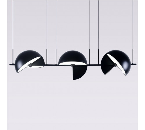 Подвесной светильник ImperiumLoft Trapeze Triplette 144330-22