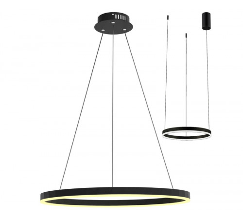 Подвесной светильник Kink Light Тор 08212,19A(3000K)