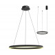Подвесной светильник Kink Light Тор 08212,19A(3000K)