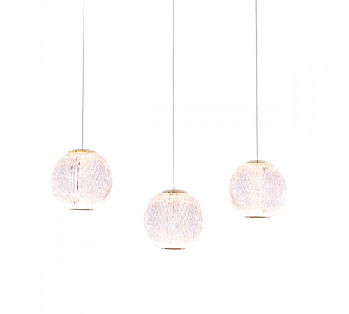 Подвесной светильник Delight Collection MD20001012 MD20001012-3B gold Подвесной светильник Delight Collection MD20001012 MD20001012-3B gold
