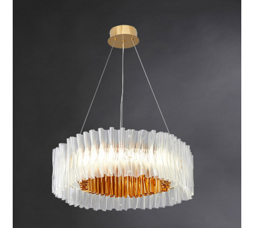 Подвесной светильник ImperiumLoft Chiara 207824-23 Подвесной светильник ImperiumLoft Chiara 207824-23
