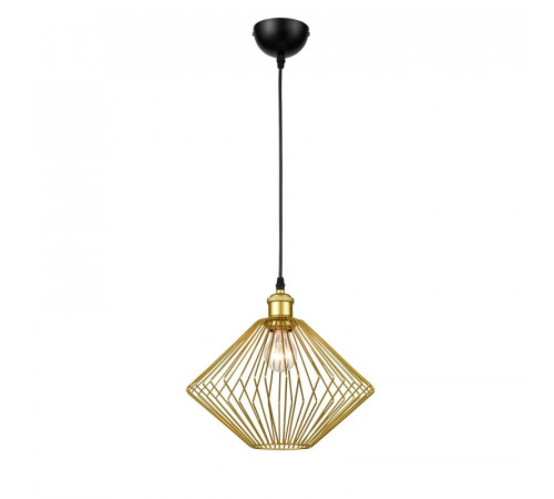 Подвесной светильник Vele Luce Gorgon VL5384P01 Подвесной светильник Vele Luce Gorgon VL5384P01