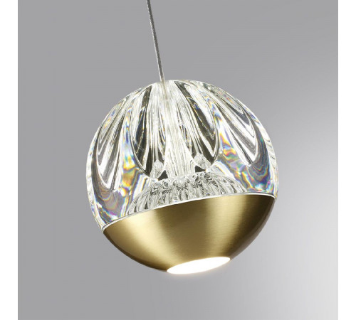 Подвесной светильник Odeon Light L-vision Sono 5101/5L Подвесной светильник Odeon Light L-vision Sono 5101/5L