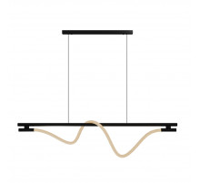 Подвесной светильник Lightera Tura LE103L-120B WIFI