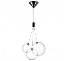 Подвесной светильник Lightstar Sferetta 801030