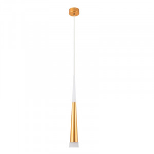 Подвесной светильник Arte Lamp Sabik A6010SP-1SG