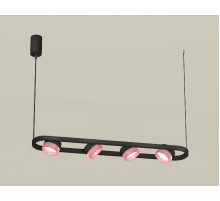 Подвесной светильник Ambrella Light Traditional (C9164, N8486) XB9164201