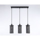 Подвесной светильник Ambrella Light Traditional TR8164