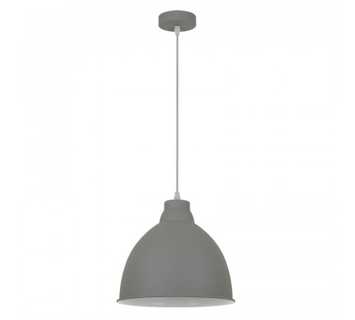 Подвесной светильник Arte Lamp Casato A2055SP-1GY Подвесной светильник Arte Lamp Casato A2055SP-1GY