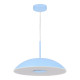 Подвесной светильник ST Luce Lid SL6128.703.01