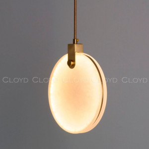 Подвесной светильник Cloyd Bosfor 11163