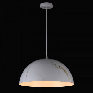Подвесной светильник Natali Kovaltseva MINIMAL ART 77023-1P WHITE