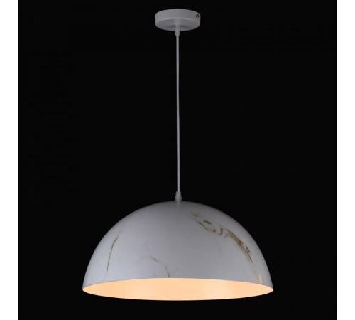 Подвесной светильник Natali Kovaltseva MINIMAL ART 77023-1P WHITE Подвесной светильник Natali Kovaltseva MINIMAL ART 77023-1P WHITE