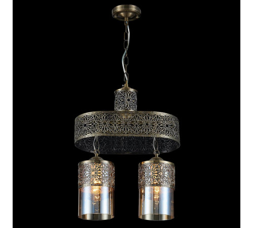 Подвесной светильник Citilux Эмир CL467223 Подвесной светильник Citilux Эмир CL467223