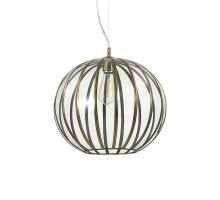 Подвесной светильник Ideal Lux Rondo SP1 D40 168968