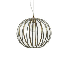 Подвесной светильник Ideal Lux Rondo SP1 D40 168968