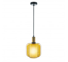 Подвесной светильник 33 Идеи PND142.01.01.003.BL-M03BC
