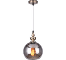 Подвесной светильник Toplight Delphia TL1220H-01SM
