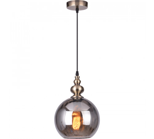 Подвесной светильник Toplight Delphia TL1220H-01SM Подвесной светильник Toplight Delphia TL1220H-01SM