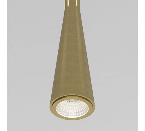 Подвесной светильник Elektrostandard Vist 50312 LED 4690389209277 a068612 Подвесной светильник Elektrostandard Vist 50312 LED 4690389209277 a068612