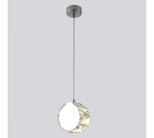 Подвесной светильник Crystal Lux BESO SP1 Подвесной светильник Crystal Lux BESO SP1