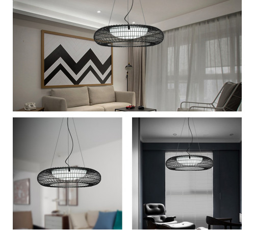 Подвесной светильник ImperiumLoft Eclipse 101548-26 Подвесной светильник ImperiumLoft Eclipse 101548-26